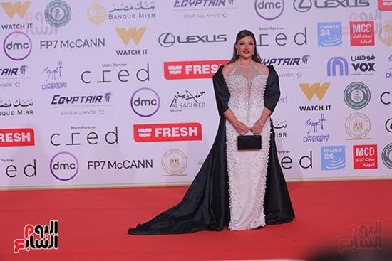 ليلى علوي ليلى علوي