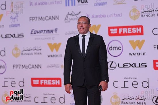 خالد صلاح خالد صلاح