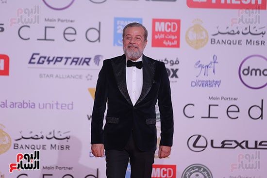 الفنان شريف منير الفنان شريف منير