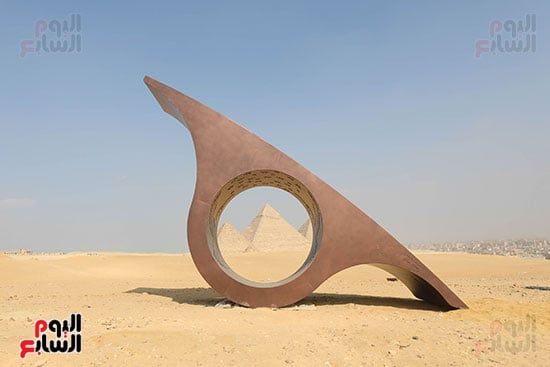 معرض الأبد هو الآن (1) معرض الأبد هو الآن (1)