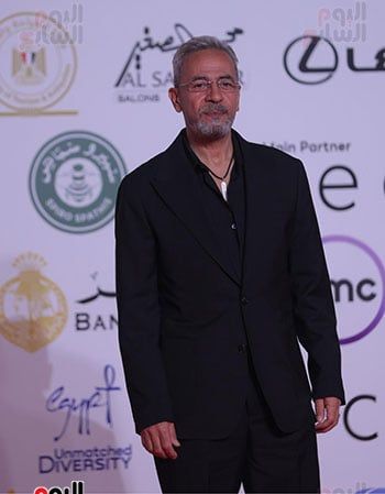 النجم صبرى فواز النجم صبرى فواز