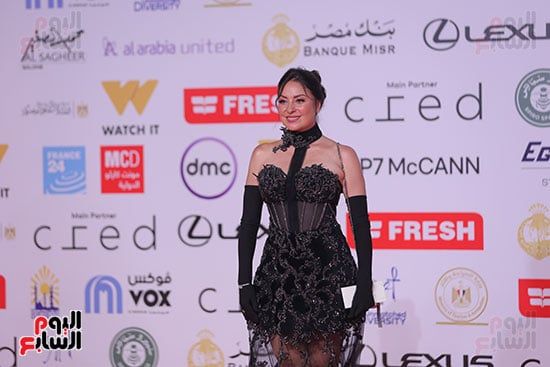 نرمين الفقي نرمين الفقي