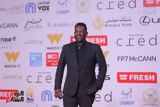 المنتج والمخرج أمجد أبو العلاء المنتج والمخرج أمجد أبو العلاء