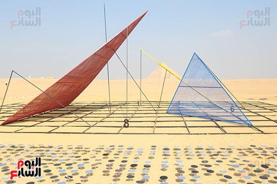 معرض الأبد هو الآن (6) معرض الأبد هو الآن (6)