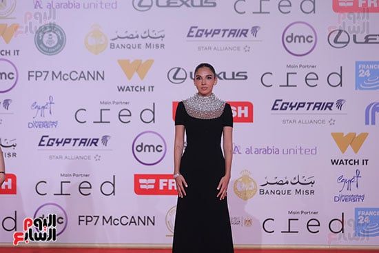 الفنانة سلمى أبو ضيف الفنانة سلمى أبو ضيف