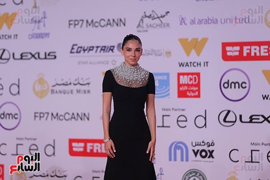 سلمى أبو ضيف سلمى أبو ضيف