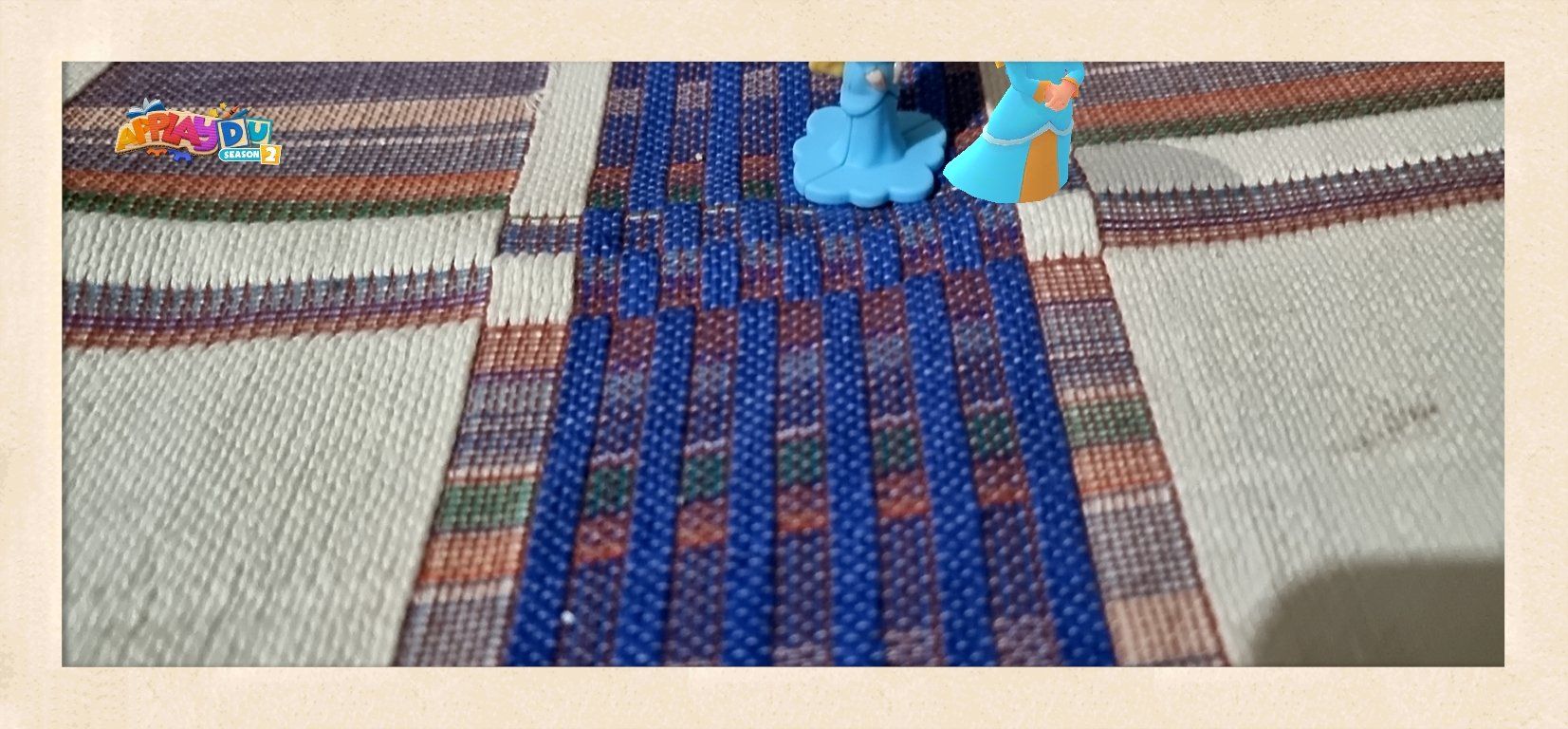 النسيج الأخميمى النسيج الأخميمى