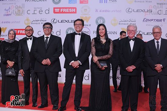 وزير الثقافة وزير الثقافة