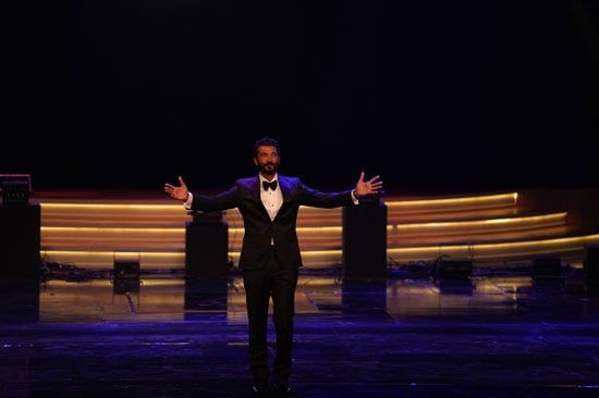 النجم خالد النبوى النجم خالد النبوى