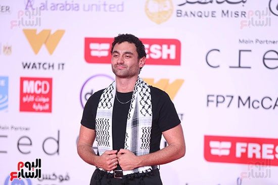 مهرجان القاهرة السينمائى (7) مهرجان القاهرة السينمائى (7)