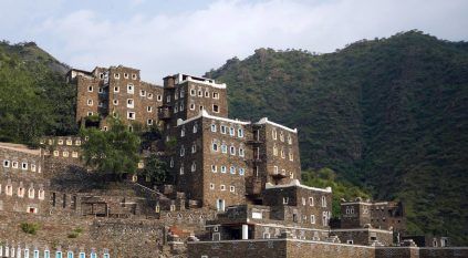 درجات الحرارة اليوم.. مكة المكرمة الأعلى بـ39 مئوية والسودة الأدنى