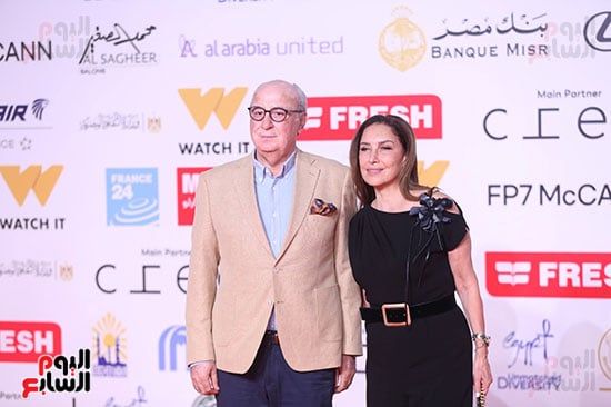 مهرجان القاهرة السينمائى (9) مهرجان القاهرة السينمائى (9)