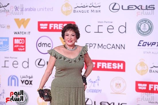 الفنانة لبلبة الفنانة لبلبة