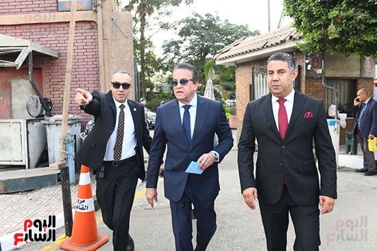 انتخابات نادي هليوبوليس (1) انتخابات نادي هليوبوليس (1)