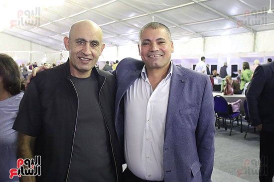 انتخابات نادي هليوبوليس (7) انتخابات نادي هليوبوليس (7)