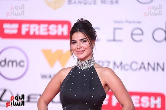 مهرجان القاهرة السينمائى (2) مهرجان القاهرة السينمائى (2)