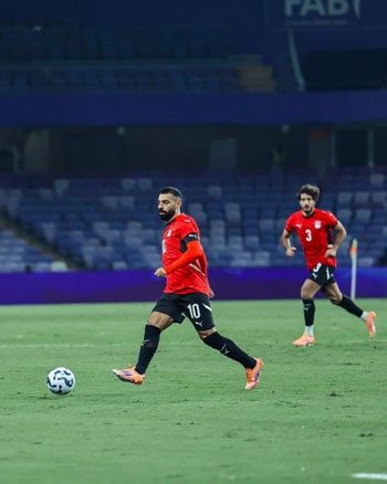 محمد صلاح ومحمد هانى محمد صلاح ومحمد هانى