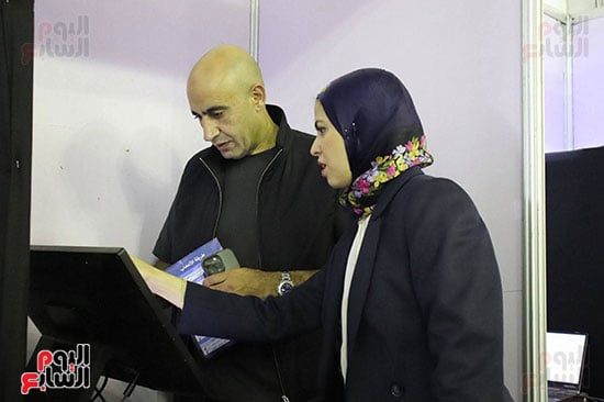 انتخابات نادي هليوبوليس (8) انتخابات نادي هليوبوليس (8)