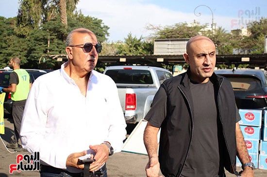 انتخابات نادي هليوبوليس (5) انتخابات نادي هليوبوليس (5)