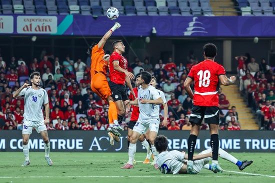 جانب من اللقاء جانب من اللقاء