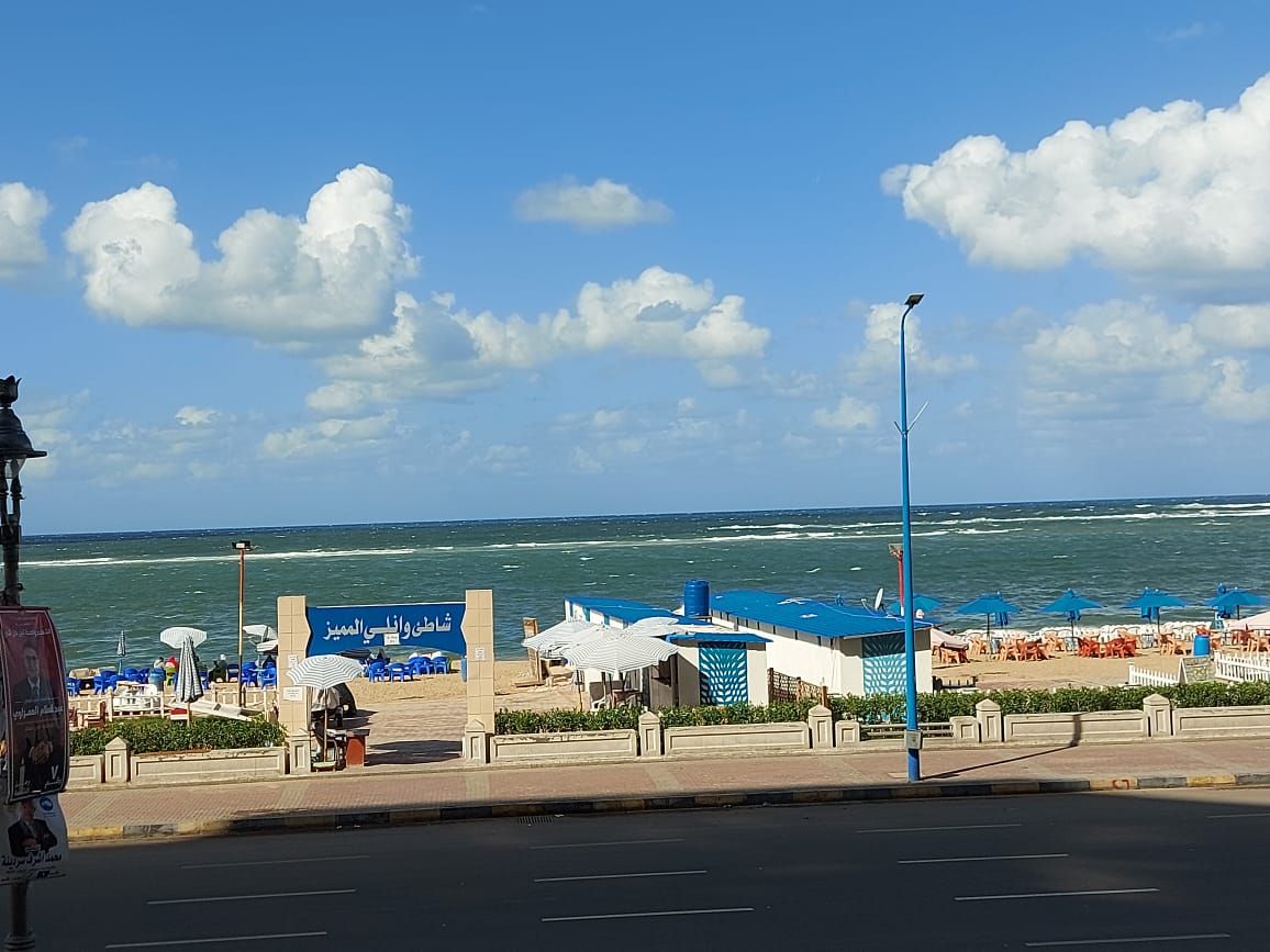 سطوع الشمس بعد الامطار سطوع الشمس بعد الامطار