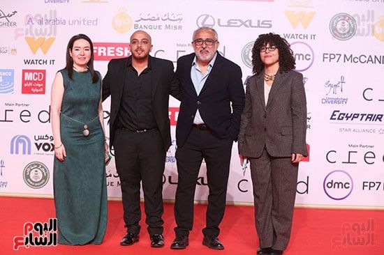 صناع الفيلم الاسبانى صناع الفيلم الاسبانى