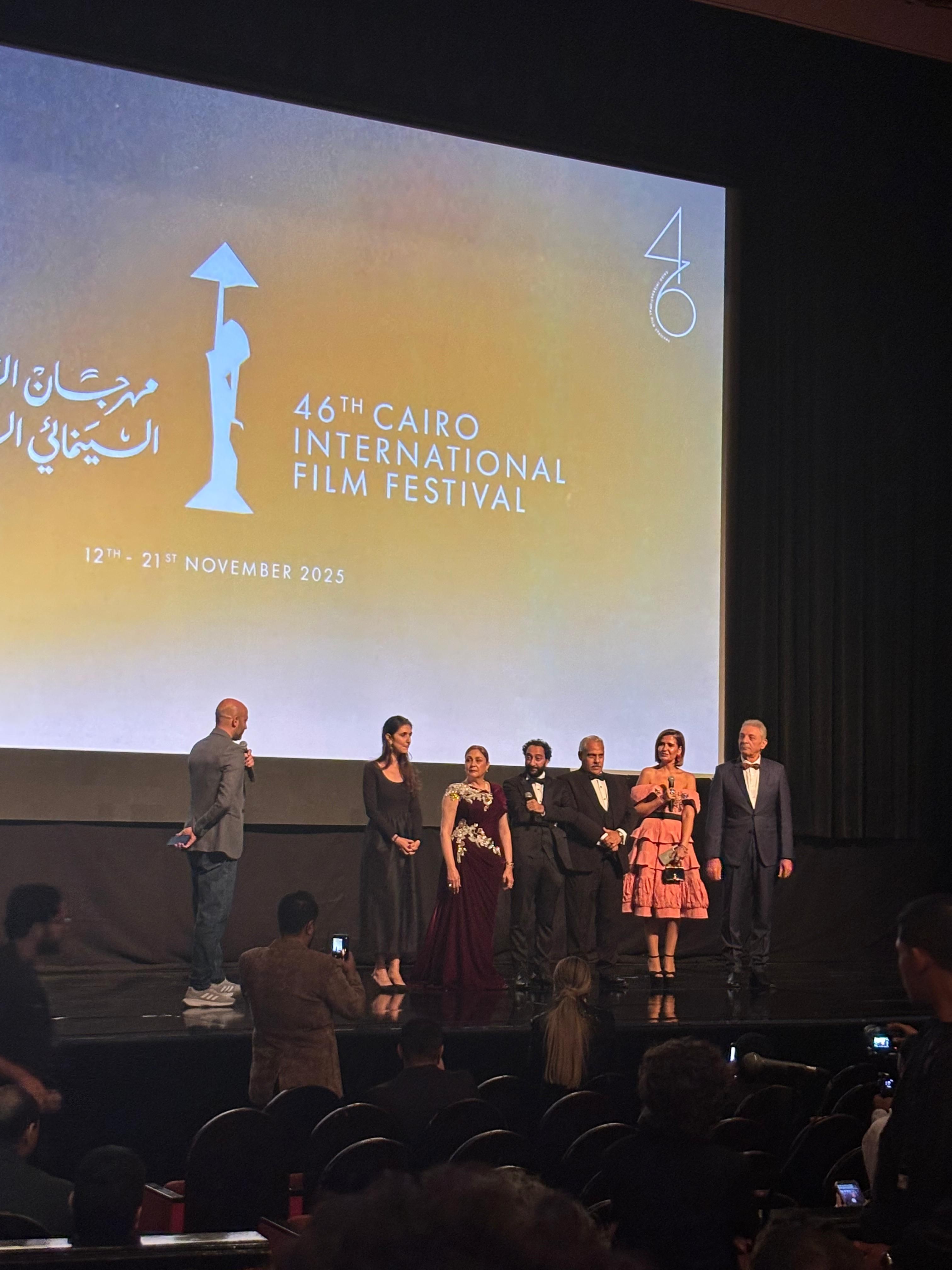 محمود حميدة شكوى رقم 713317 تجربة مثيرة و صعبة.. وإلهام شاهين تشيد بالفيلم (1) محمود حميدة شكوى رقم 713317 تجربة مثيرة و صعبة.. وإلهام شاهين تشيد بالفيلم (1)