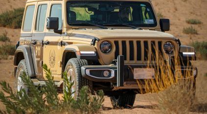 القبض على مواطنَين لارتكابهما مخالفة الصيد بمحمية الملك عبدالعزيز الملكية