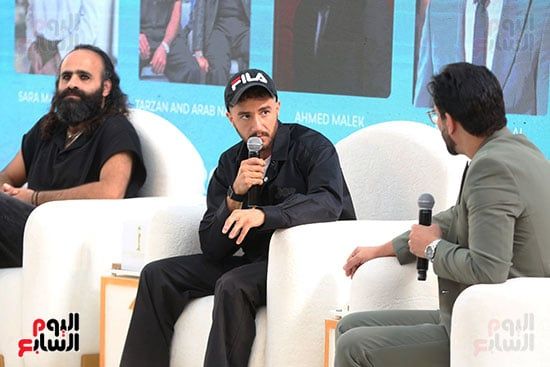 أحمد مالك (2) أحمد مالك (2)