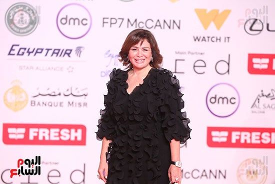 الهام شاهين الهام شاهين