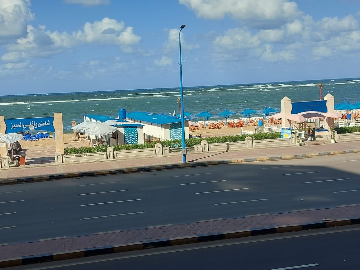 انكسار النوة و سطوع الشمس انكسار النوة و سطوع الشمس