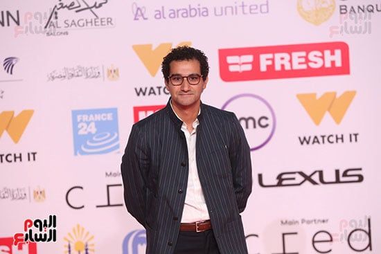 جانب من الحضور جانب من الحضور