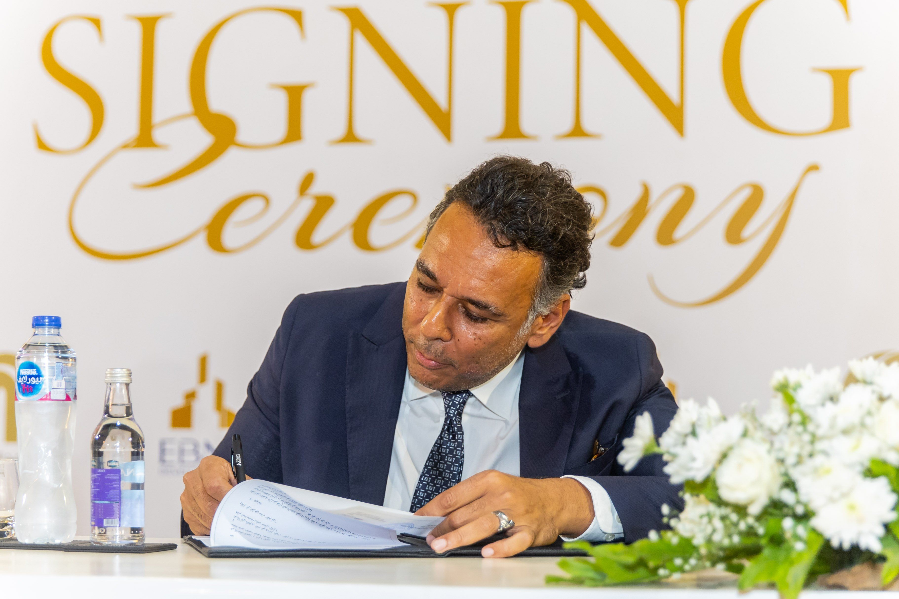 شراكة استراتيجية بين EBNY Developments و«ماجد الفطيم» (3) شراكة استراتيجية بين EBNY Developments و«ماجد الفطيم» (3)