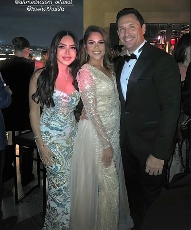 احمد سالم احمد سالم