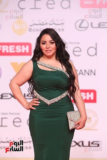 الهام عبد البديع الهام عبد البديع