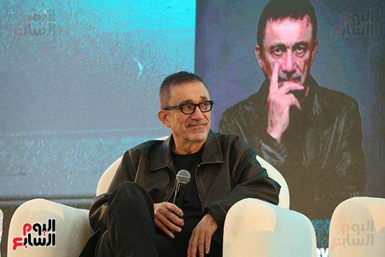 المخرج نوري بيلجي جيلان المخرج نوري بيلجي جيلان