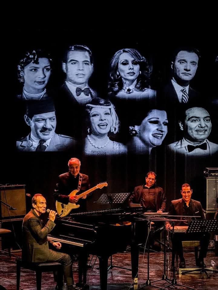 الموسيقار عمرو سليم الموسيقار عمرو سليم