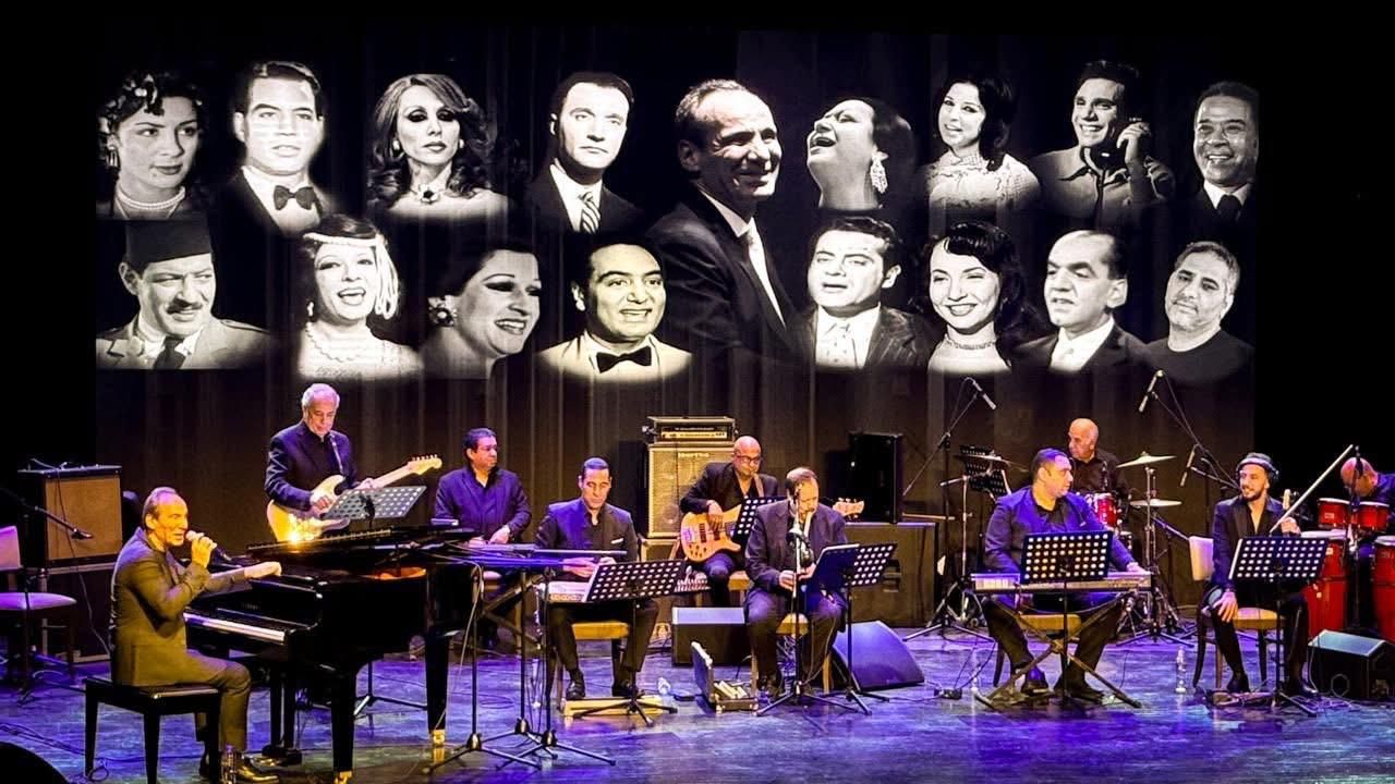 الموسيقار عمرو سليم الموسيقار عمرو سليم