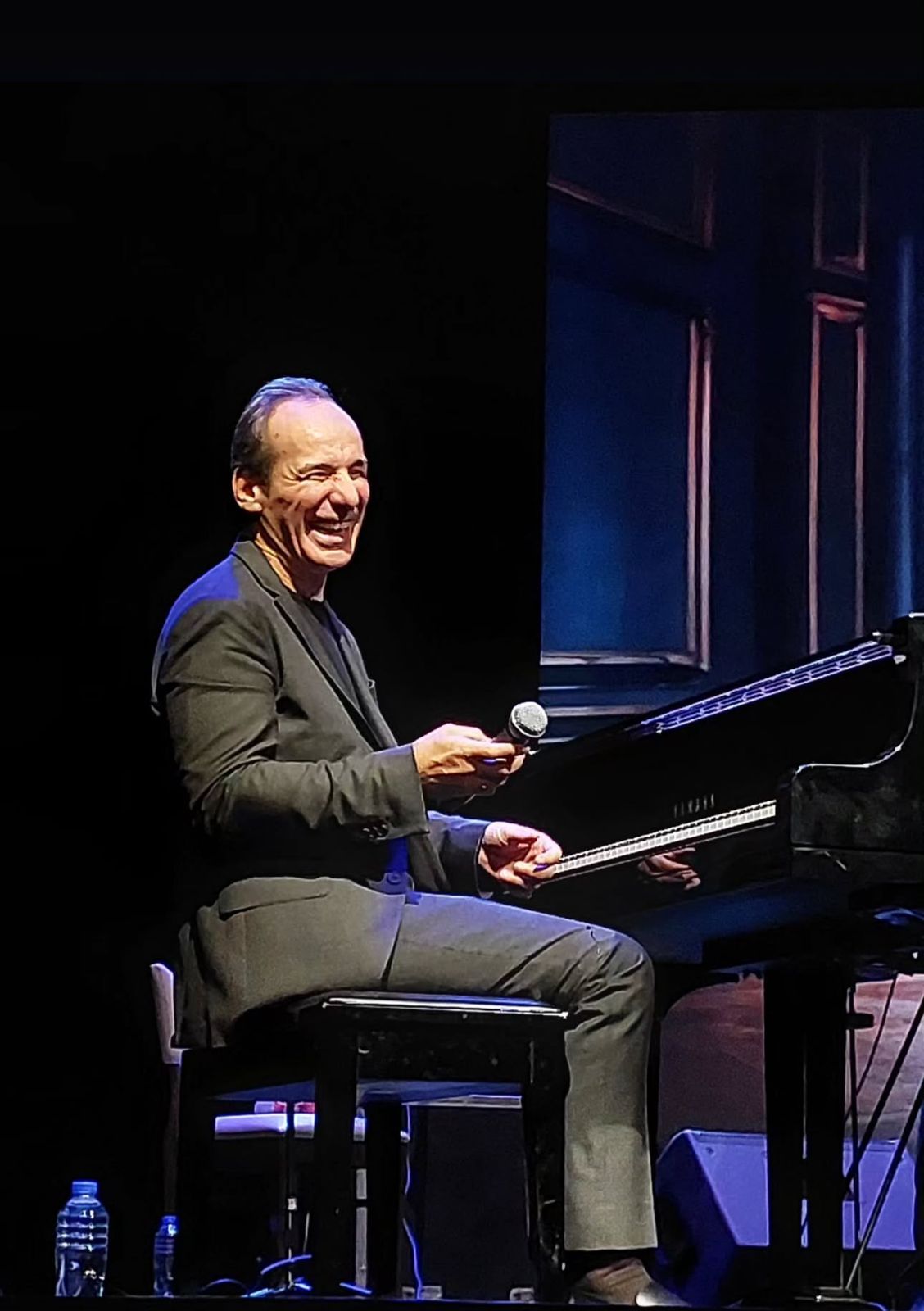 الموسيقار عمرو سليم الموسيقار عمرو سليم