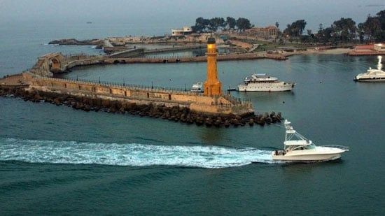 الفنار افضل انشطة عند زيارة منارة الاسكندرية التاريخية الفنار افضل انشطة عند زيارة منارة الاسكندرية التاريخية