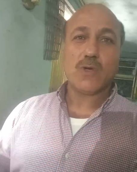 هاني أبو شامه الحمام الزاجل حياته ومتنفسه هاني أبو شامه الحمام الزاجل حياته ومتنفسه