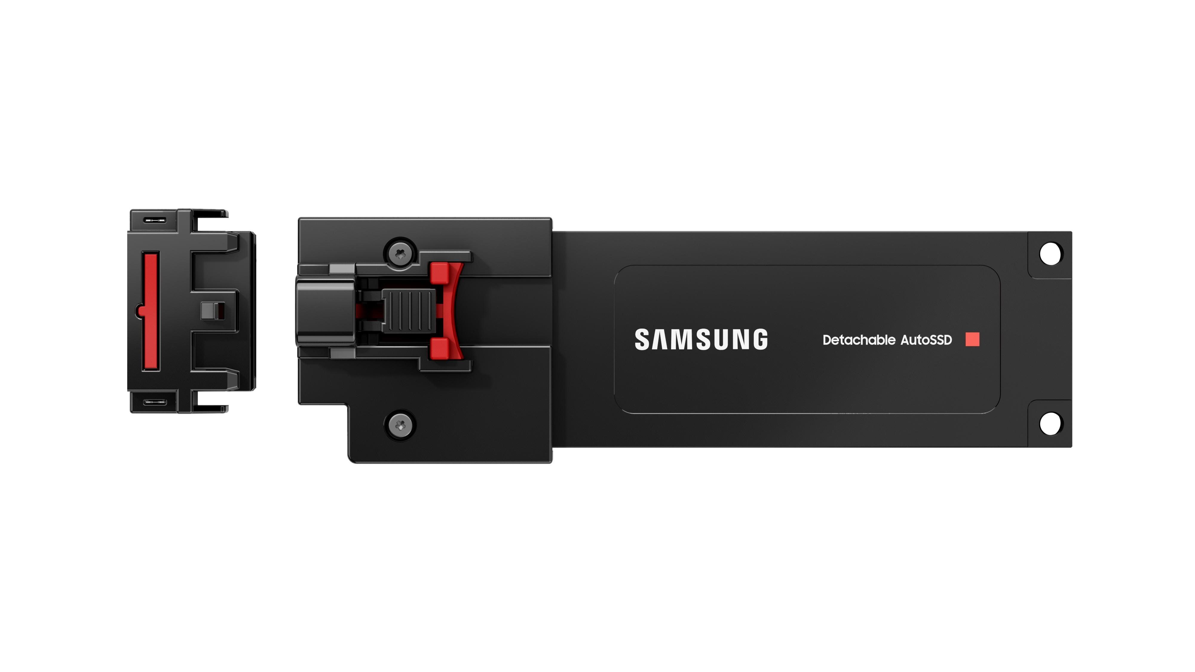 ابتكارات سامسونج تتألق بمعرض CES 2026 (1) ابتكارات سامسونج تتألق بمعرض CES 2026 (1)