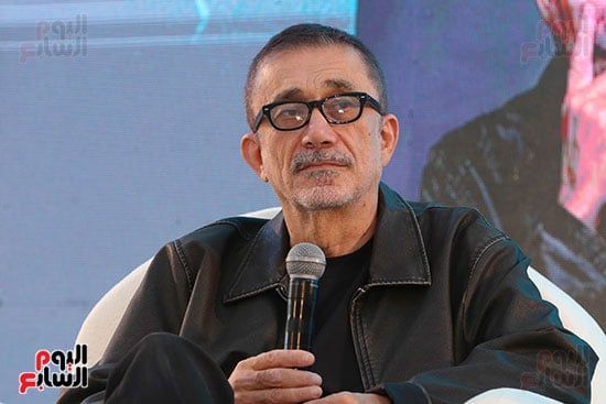 المخرج التركي نوري بيلجي جيلان المخرج التركي نوري بيلجي جيلان