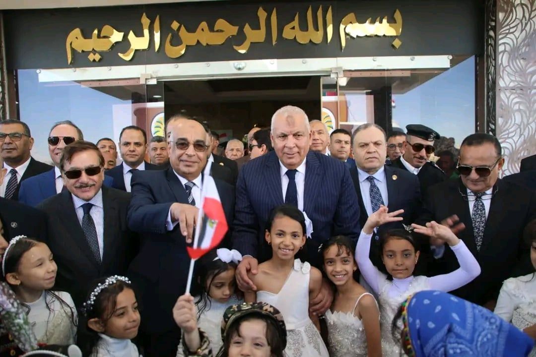 وزير العدل وزير العدل