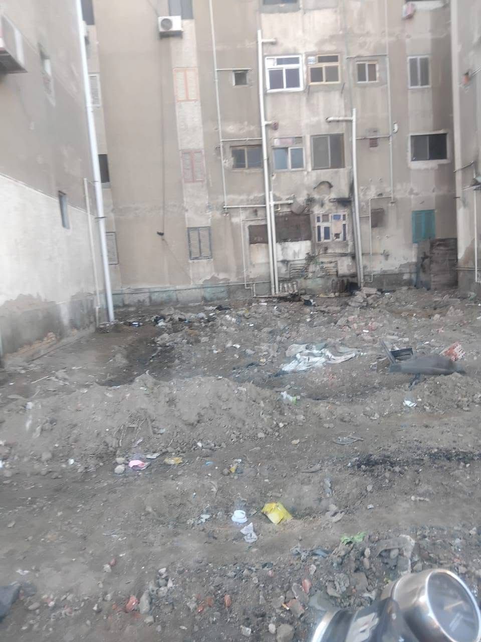 تطوير المنطقة تطوير المنطقة