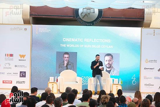 الناقد أحمد شوقي الناقد أحمد شوقي