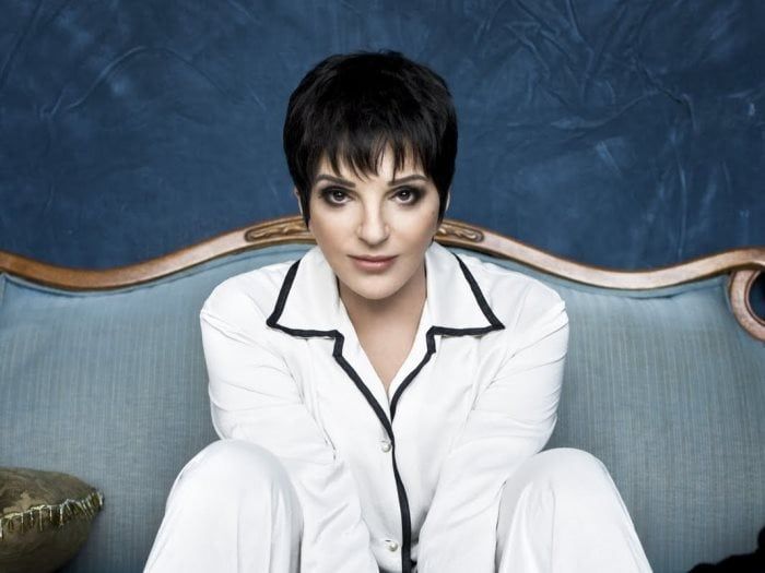 ليزا مينيللي ليزا مينيللي