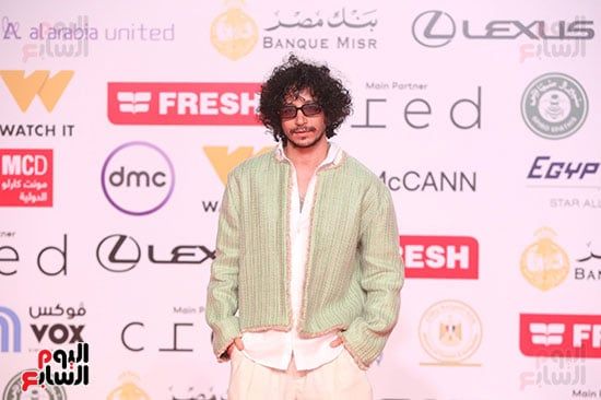 مهرجان القاهرة السينمائي (8) مهرجان القاهرة السينمائي (8)