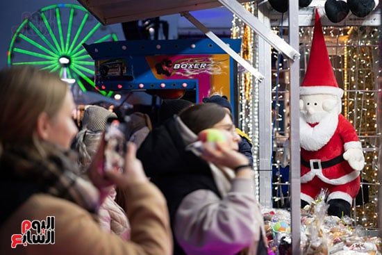 بابا نويل بابا نويل