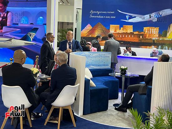 النسخة-19-معرض-دبى-للطيران-وسط-مشاركة-مصرية-قوية النسخة-19-معرض-دبى-للطيران-وسط-مشاركة-مصرية-قوية